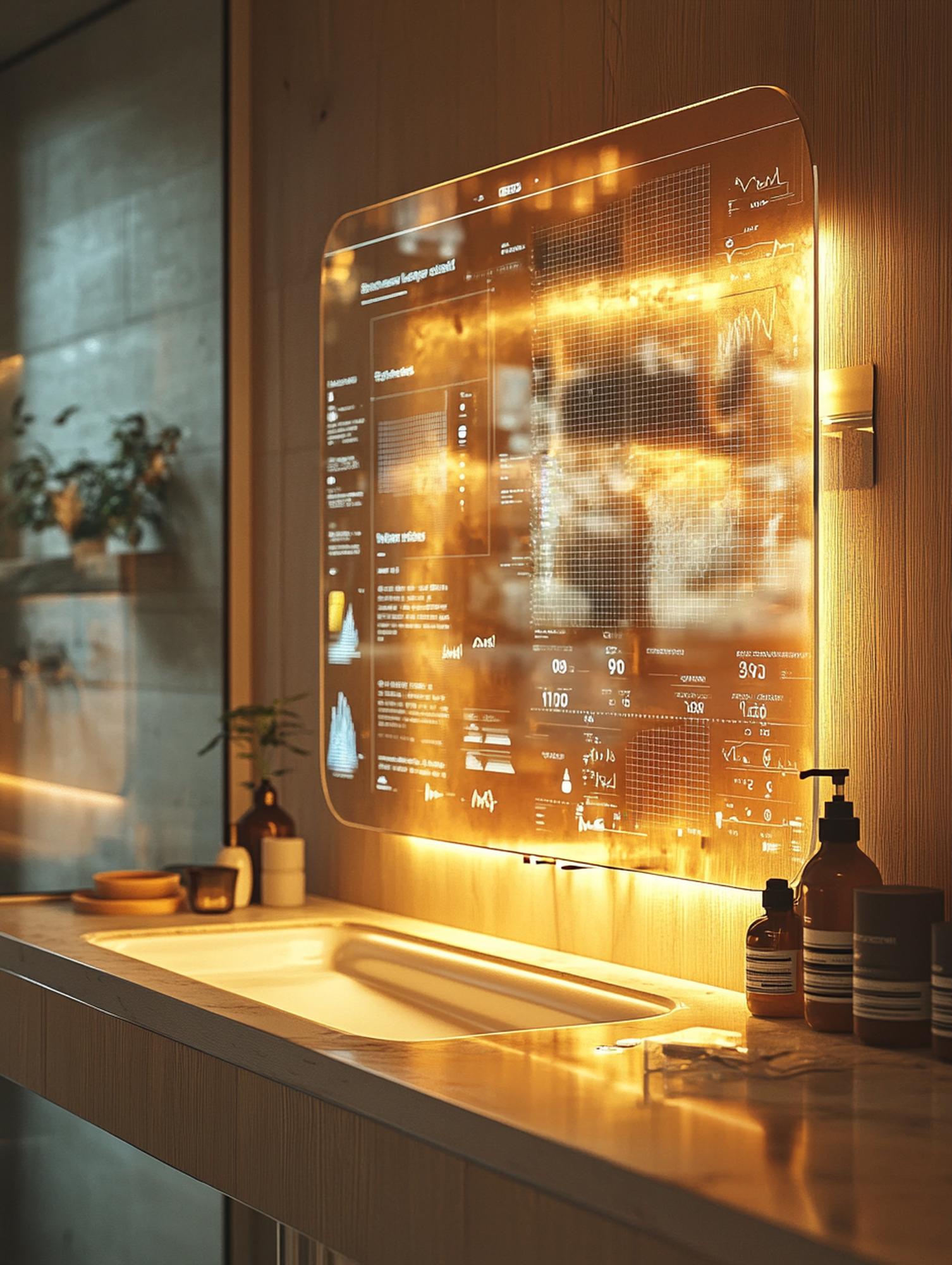 Mockup offerta corso di cucina